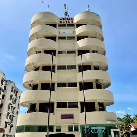 Oyo Home 90326 Wg Guest House George Town  Kültér fotó