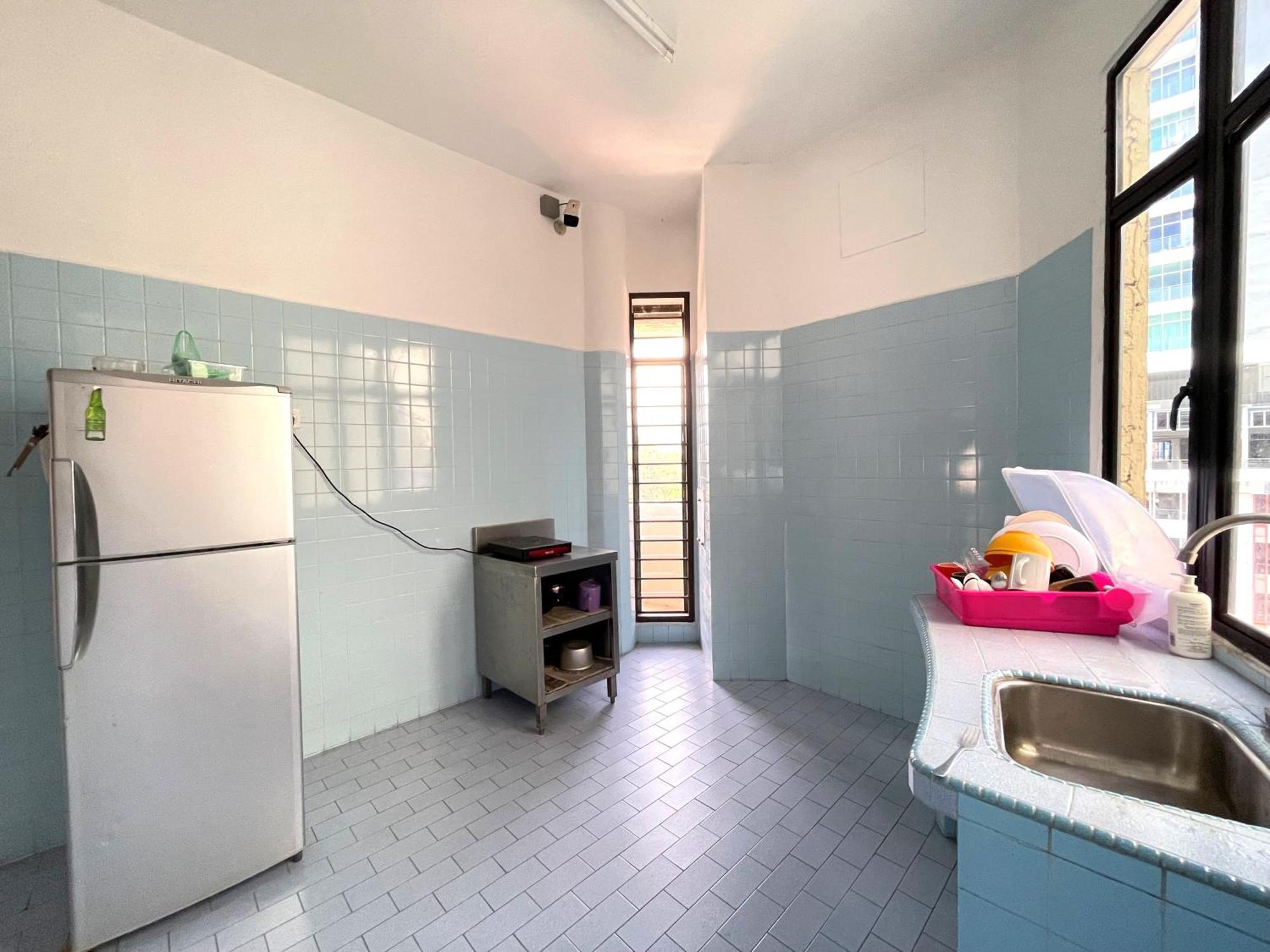 Oyo Home 90326 Wg Guest House George Town  Kültér fotó