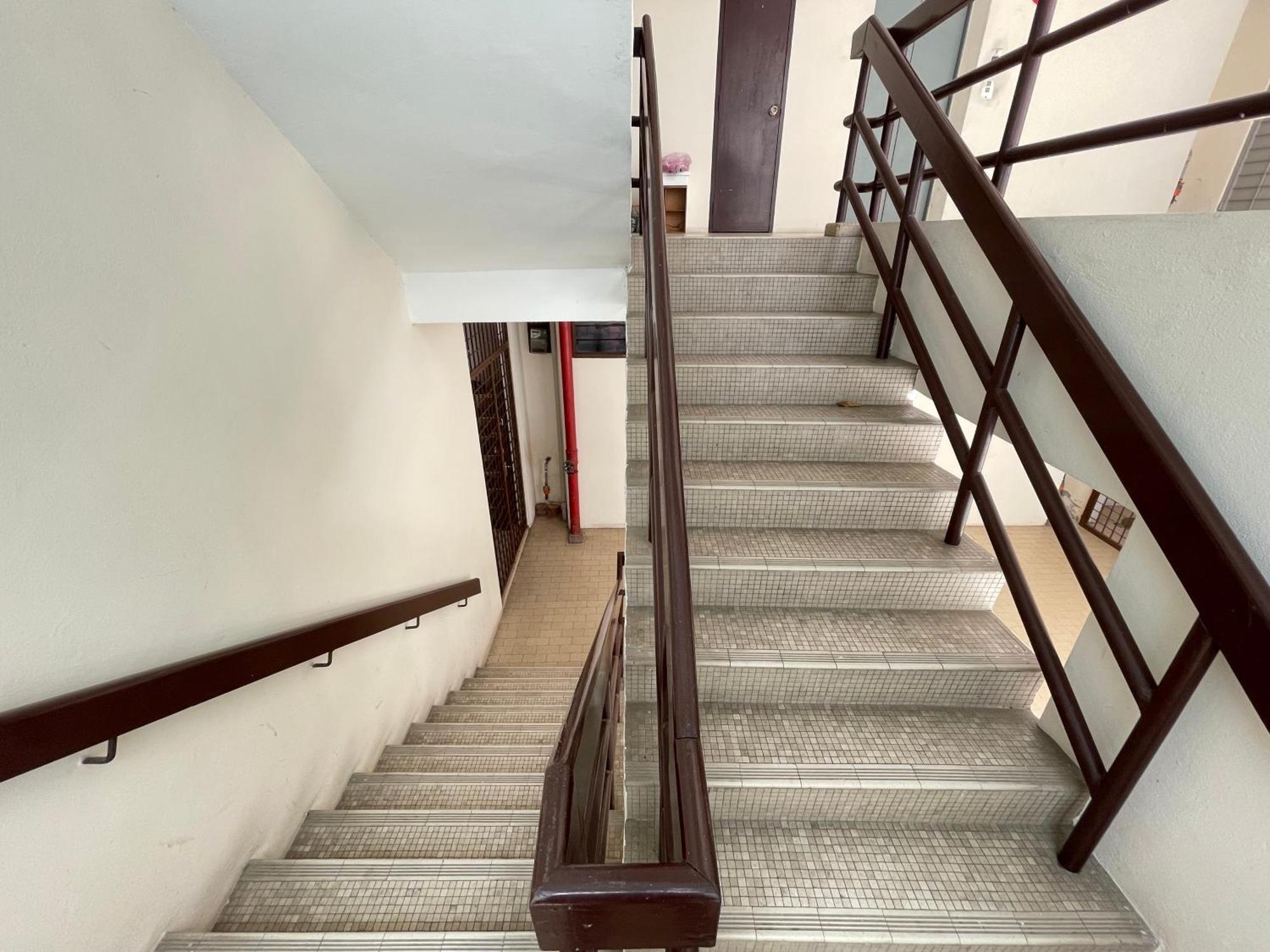 Oyo Home 90326 Wg Guest House George Town  Kültér fotó